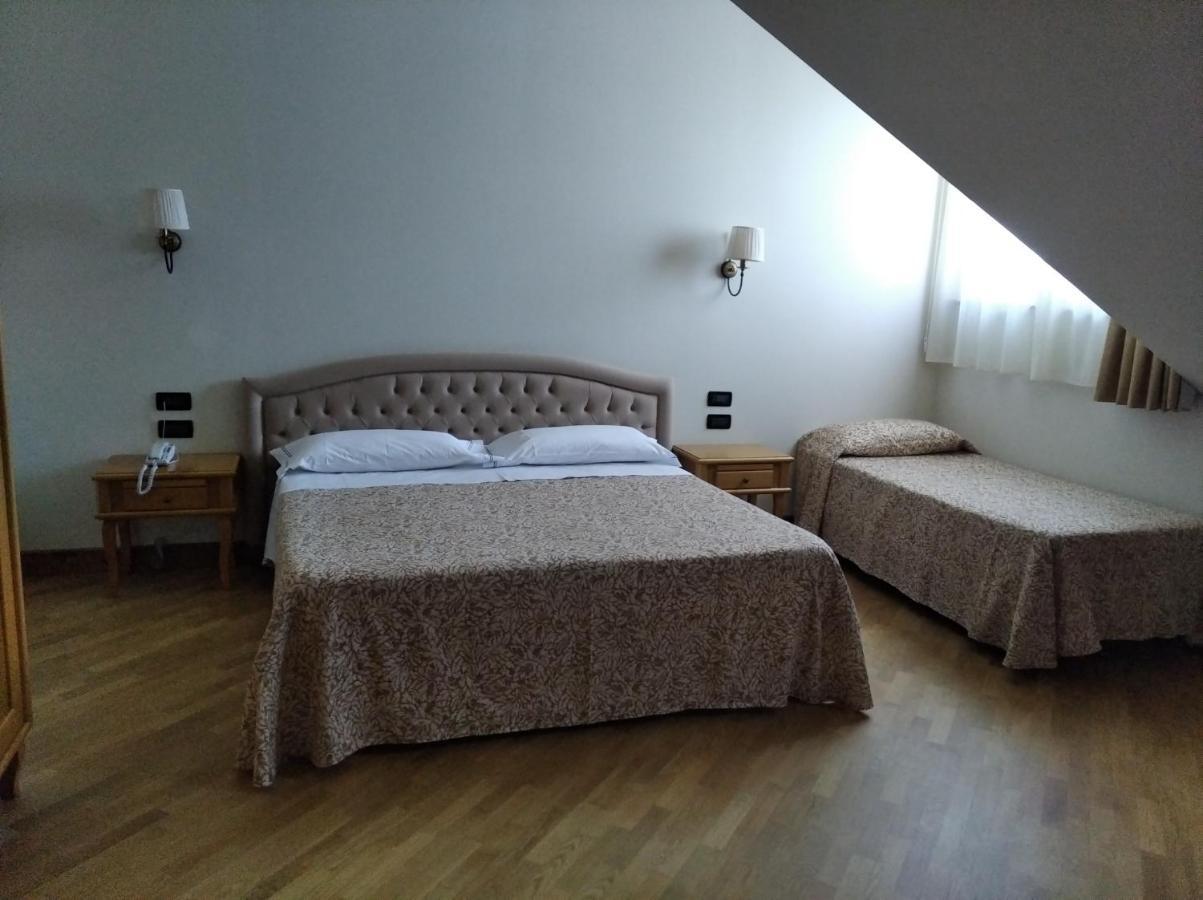 Uliveto Principessa Resort Cittanova  Kültér fotó